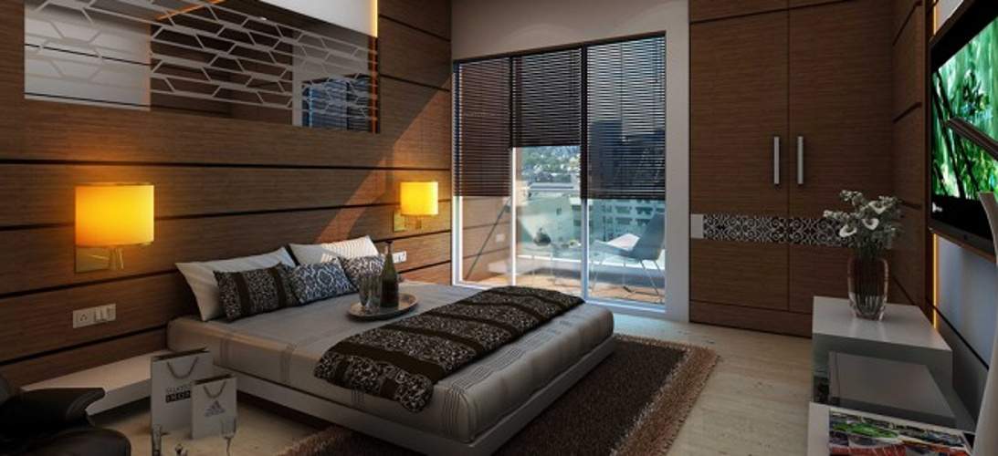 shivraj residency Images for Main Other of SSG Shivraj Residency