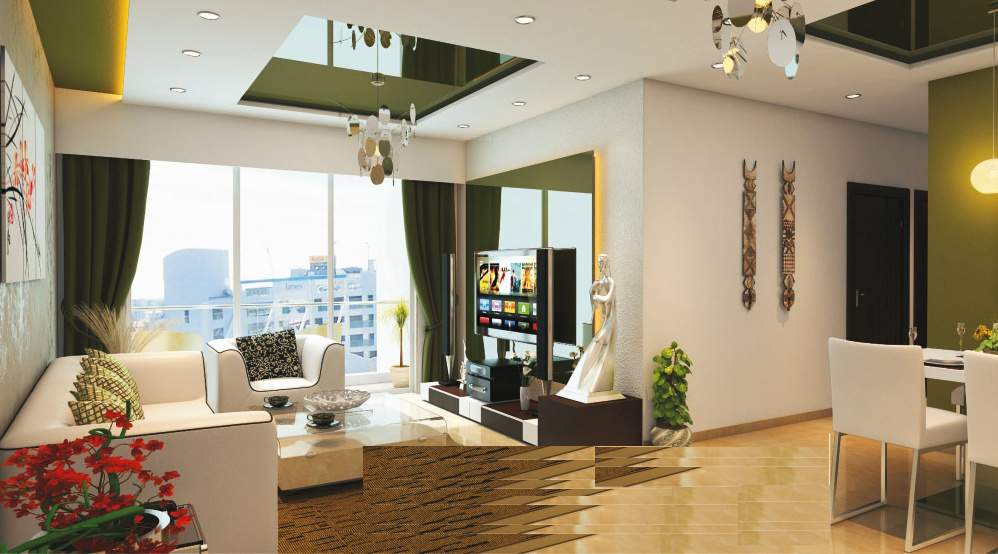 shivraj residency Images for Main Other of SSG Shivraj Residency