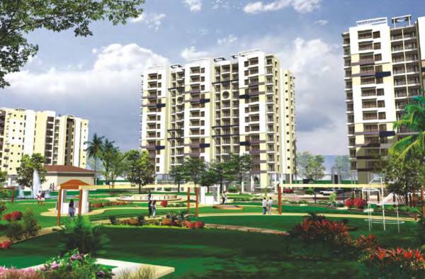 Images for Elevation of IBD The Florence Platinum