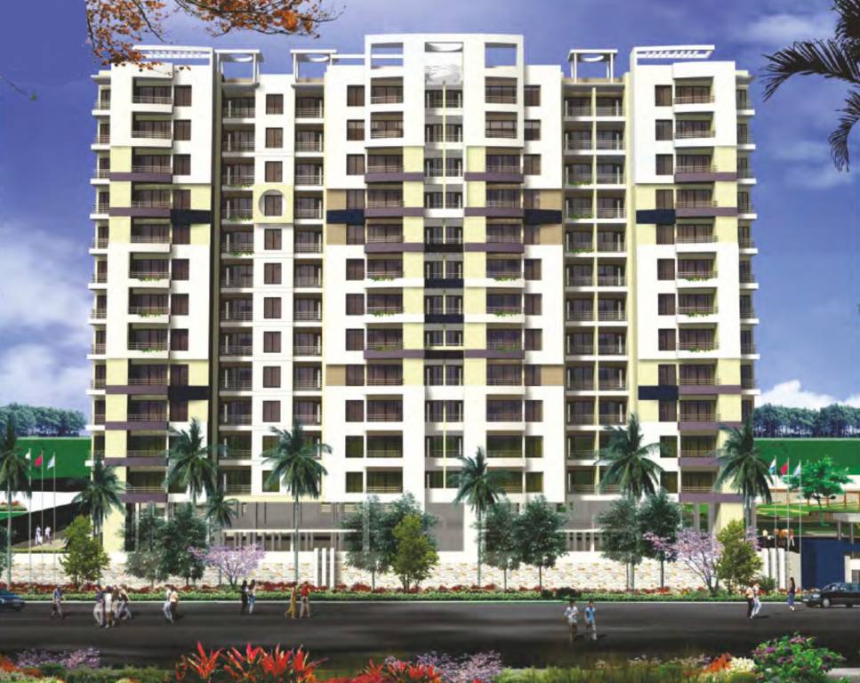 Images for Elevation of IBD The Florence Platinum