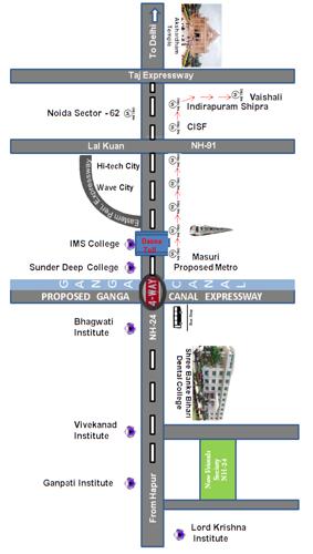  new-friends-society Images for Location Plan of SKR New Friends Society
