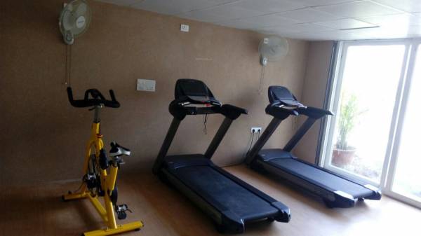 Images for Amenities of Arvind Expansia Villa