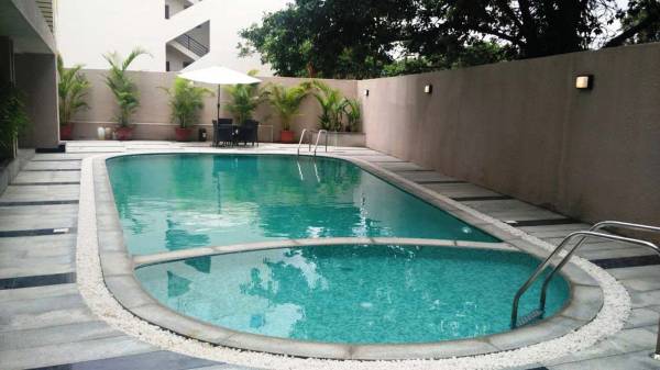 Images for Amenities of Arvind Expansia Villa