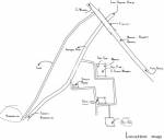 Images for Location Plan of Pinnacle Cottage Close Villa