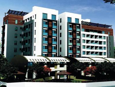 Images for Elevation of Pinnacle Cottage Close Villa