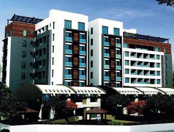 Images for Elevation of Pinnacle Cottage Close Villa