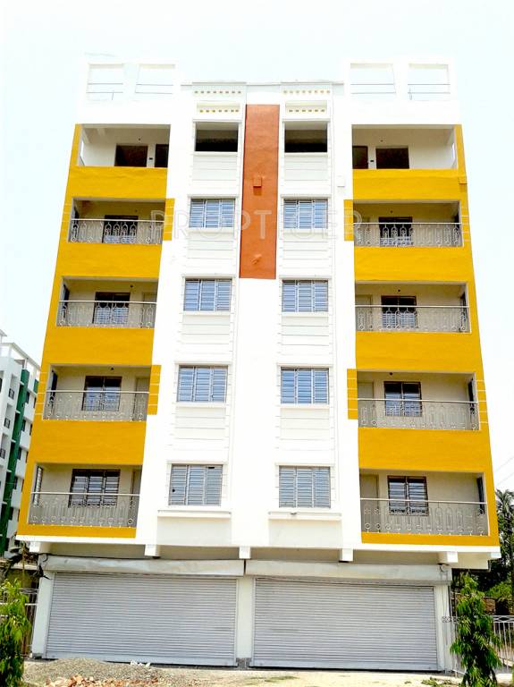 Images for Elevation of Balaji Enclave