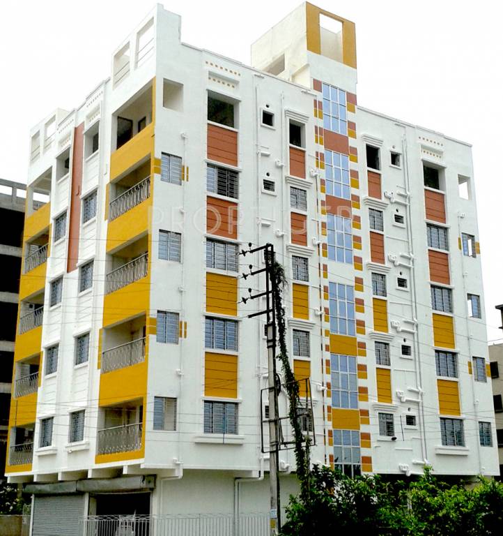 Images for Elevation of Balaji Enclave