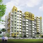 Images for Elevation of Maple Sai Krupa Residency Images for Elevation of Maple Sai Krupa Residency