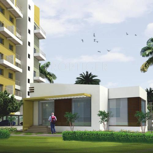 Images for Amenities of Maple Sai Krupa Residency