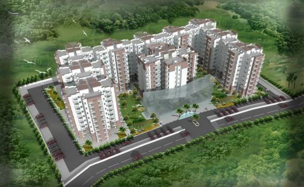 Elevation vedanta-homes Elevation