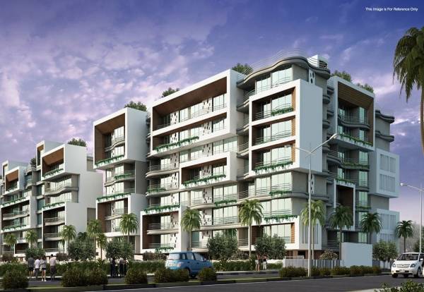  vedanta-homes Elevation