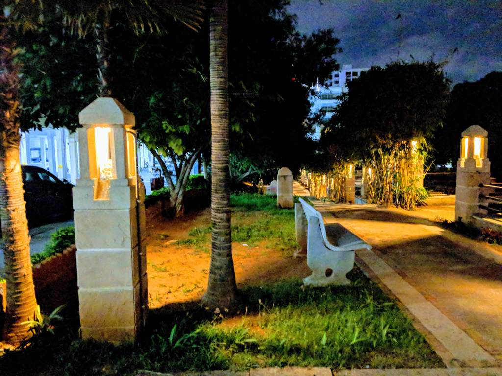 hill ridge springs Landscaped Gardens