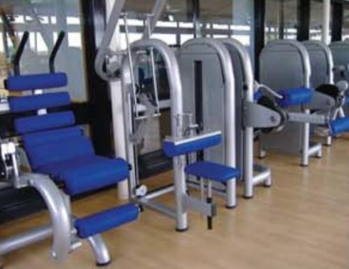  space-aura Images for Amenities of Evocon Space Aura