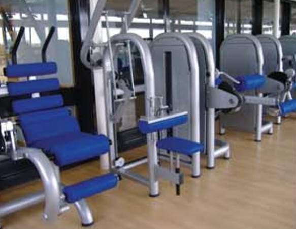  space aura Images for Amenities of Evocon Space Aura