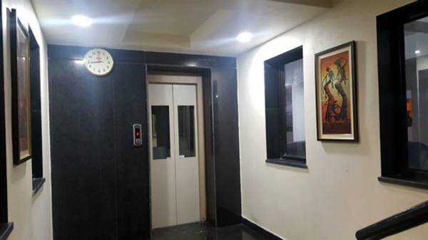 Images for Amenities of GPS Meena Sunrise