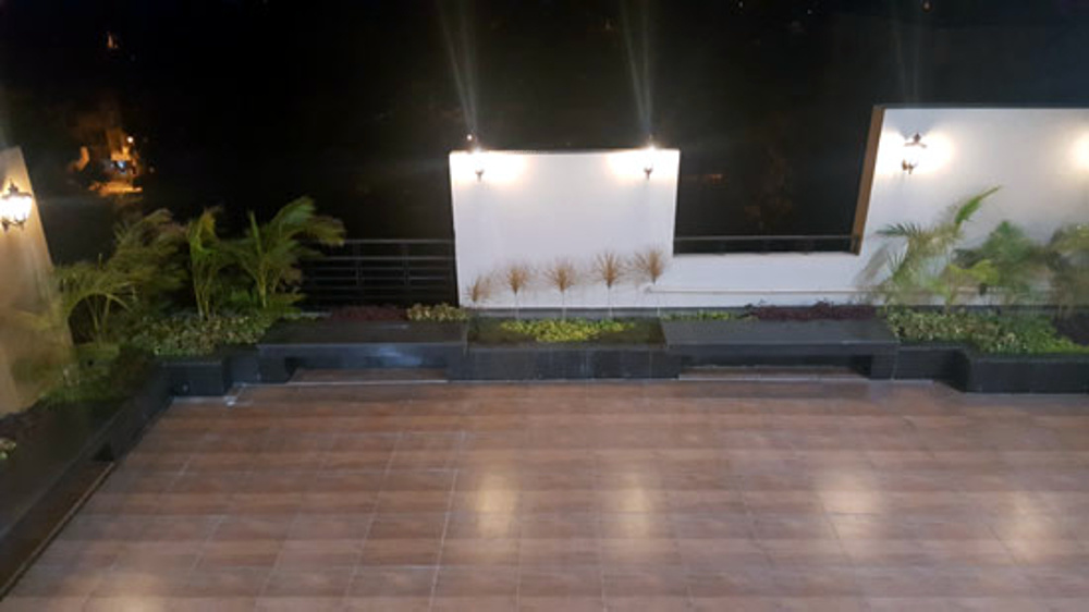 Images for Amenities of GPS Meena Sunrise