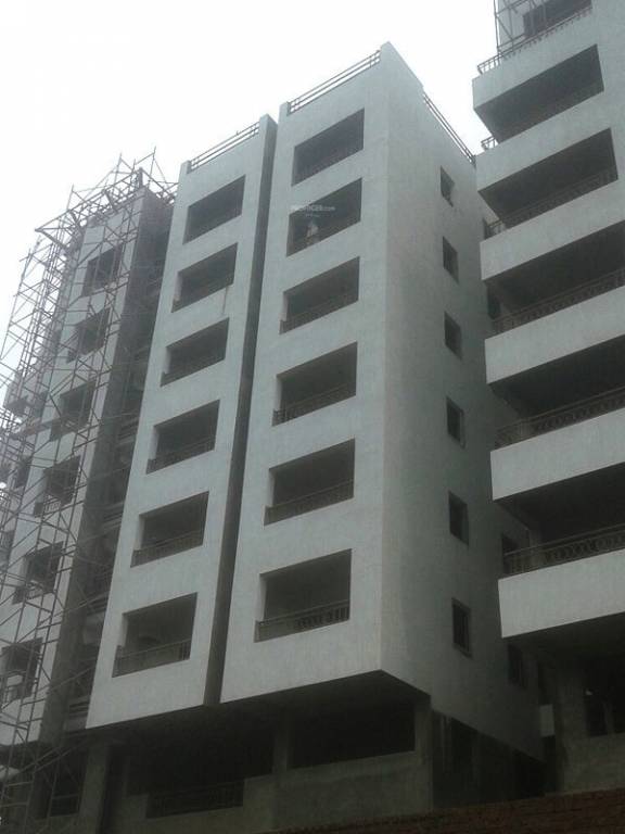  the fountainhead Block A Construction Status Aug 15