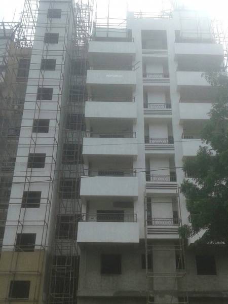  the-fountainhead Block C Construction Status Aug-15