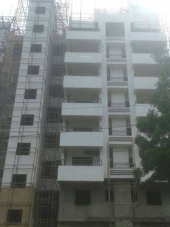  the fountainhead Block C Construction Status Aug 15