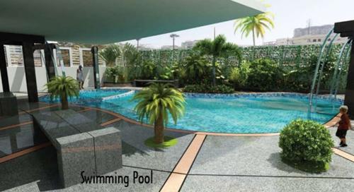  the-fountainhead Images for Amenities of Midas The Fountainhead