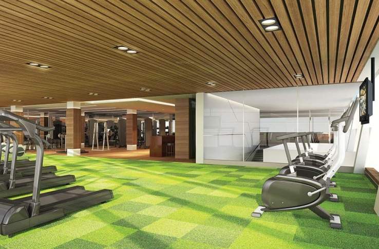  the fountainhead Images for Amenities of Midas The Fountainhead