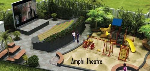  the-fountainhead Images for Amenities of Midas The Fountainhead