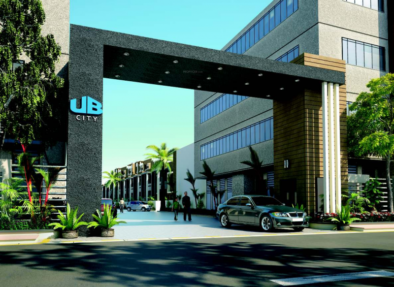 Images for Amenities of United City Apartments