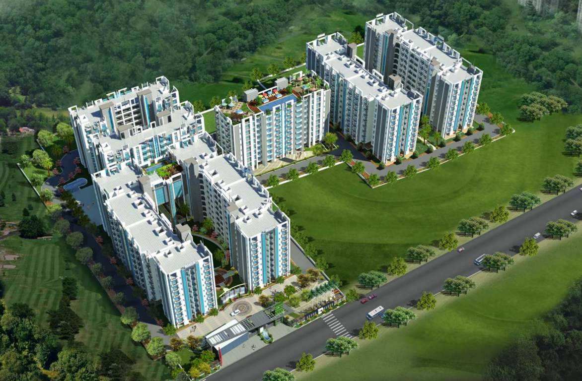  crown Images for Elevation of Nalanda Crown