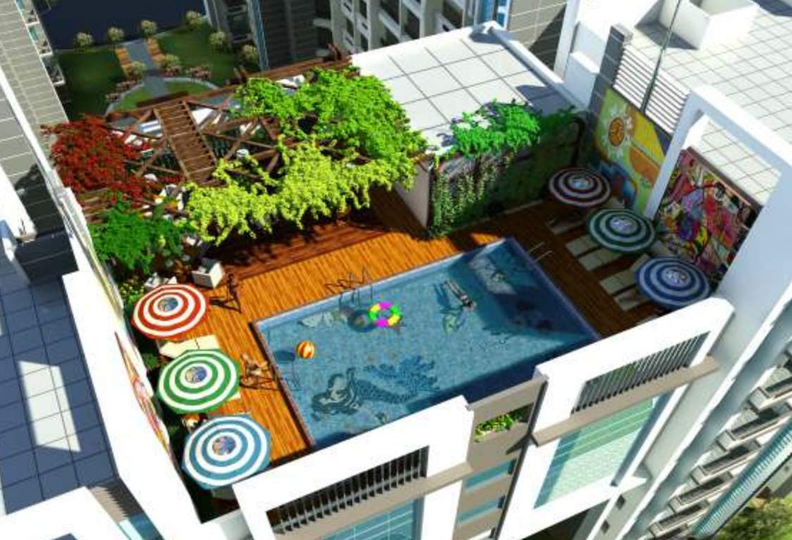  crown Images for Amenities of Nalanda Crown