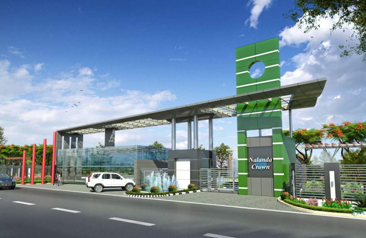  crown Images for Amenities of Nalanda Crown