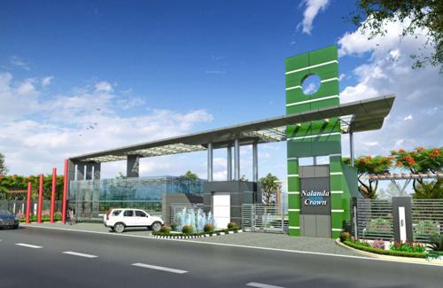 Images for Amenities of Nalanda Crown crown Images for Amenities of Nalanda Crown