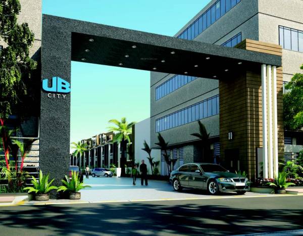 Images for Amenities of United City Villas