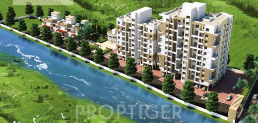 kalashree-and-md-developers rivera-villas Elevation Elevation