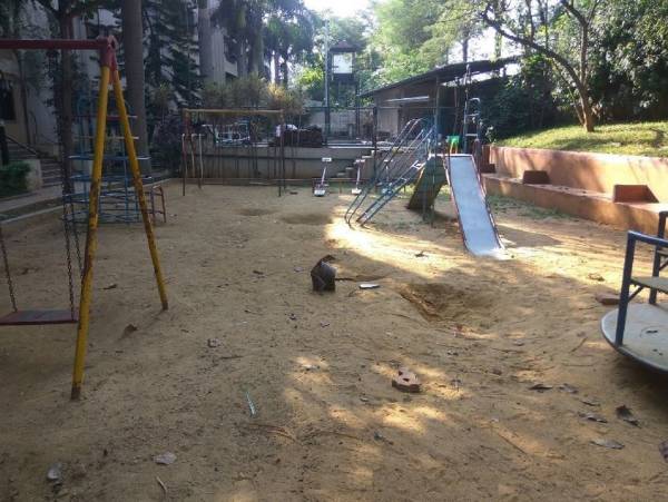  abby Children's play area