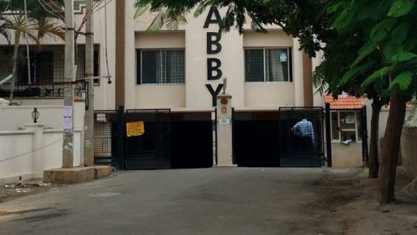  abby Gated Community