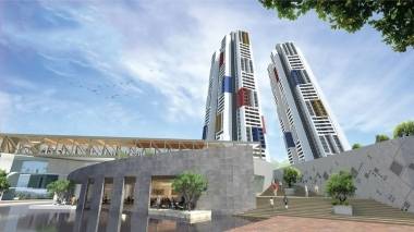 Images for Elevation of Adhiraj Constructions Samyama Images for Elevation of Adhiraj Constructions Samyama