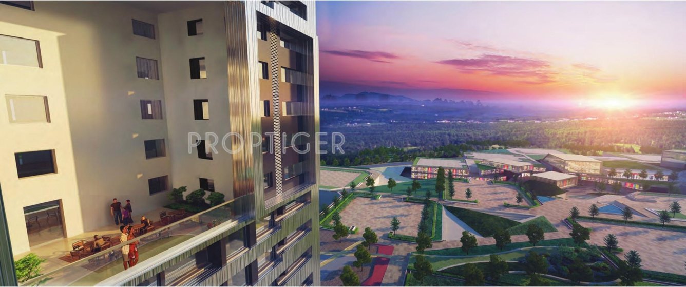 samyama Images for Elevation of Adhiraj Samyama