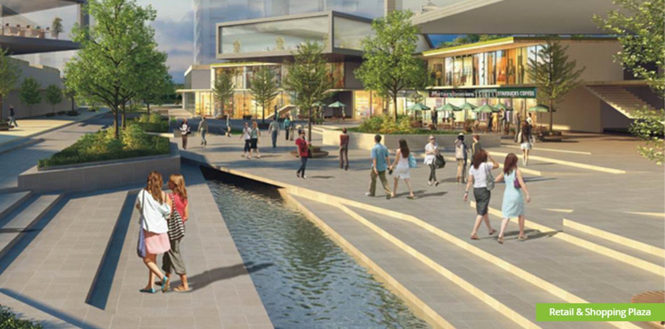 samyama Images for Amenities of Adhiraj Samyama