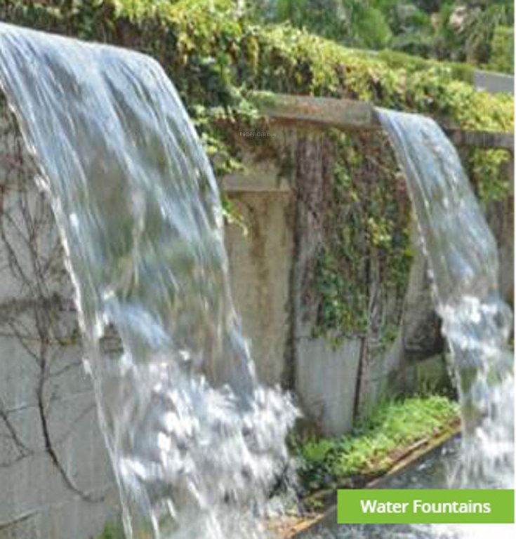 samyama Images for Amenities of Adhiraj Samyama