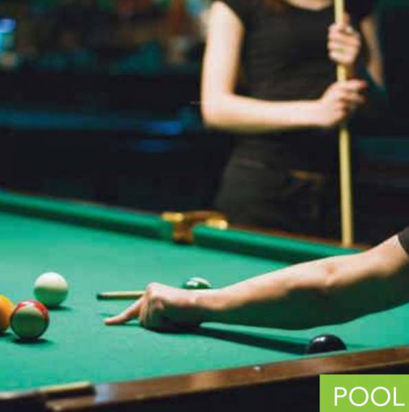  samyama Indoor Games