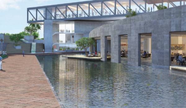  samyama Swimming Pool