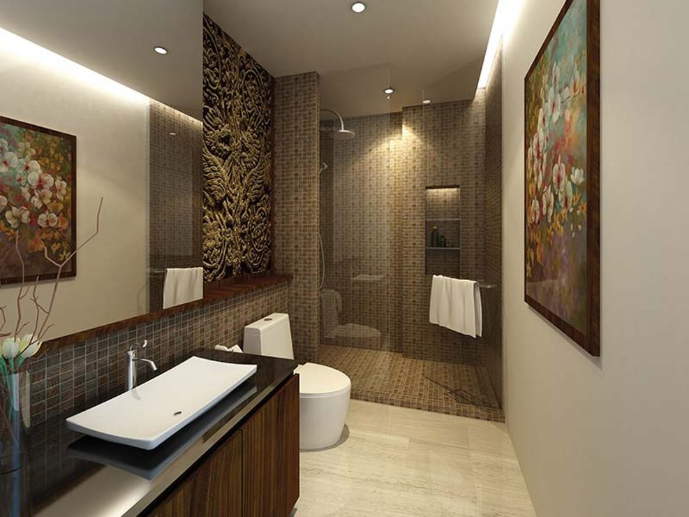 Images for Main Other of Peninsula Ashok Beleza Apartments