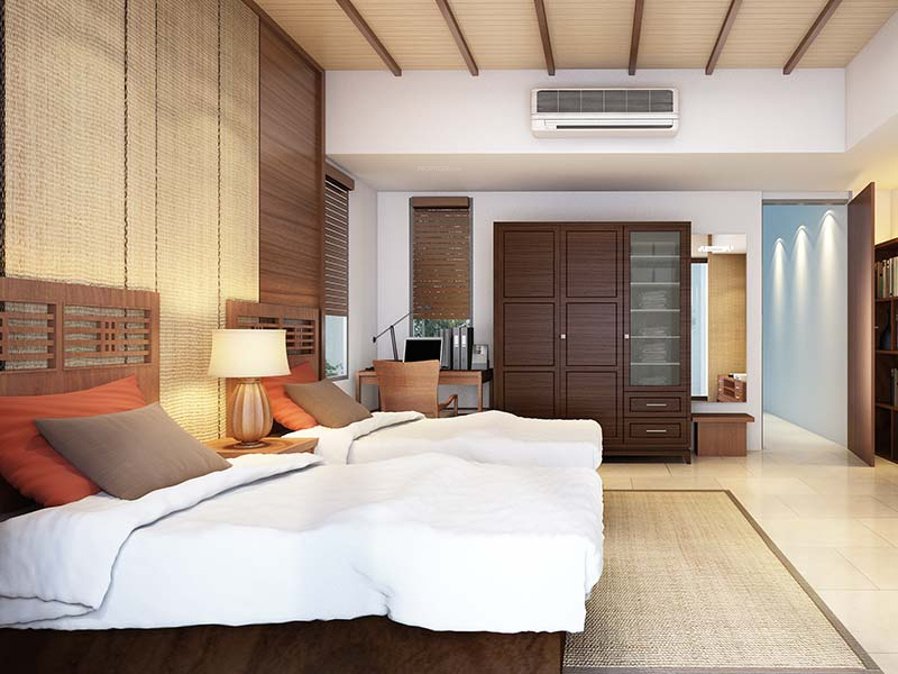 Images for Main Other of Peninsula Ashok Beleza Apartments