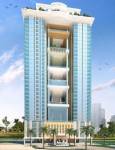 Images for Elevation of Prestige Kingfisher Towers