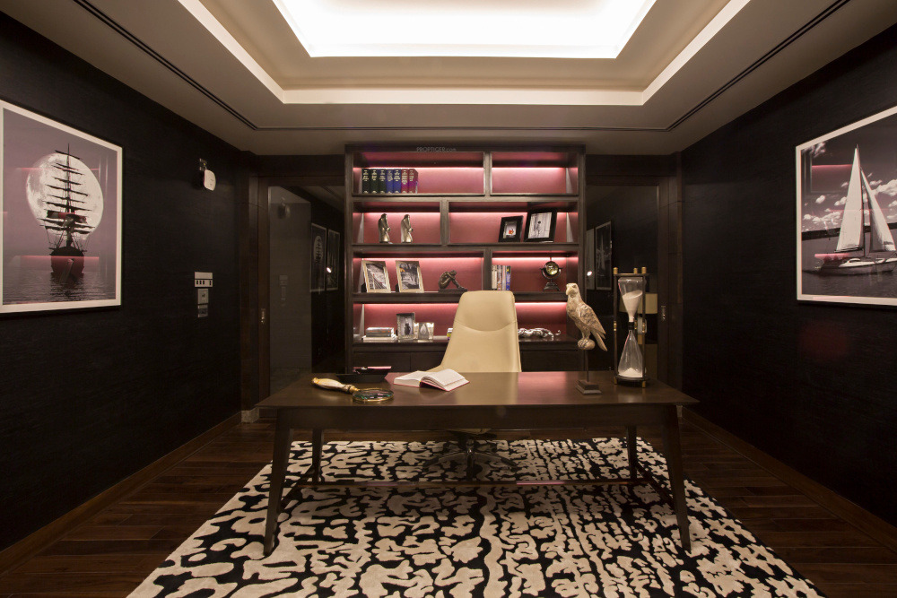 kingfisher towers Others