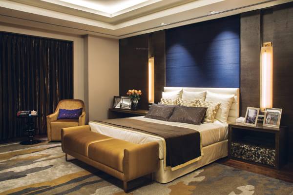 Bedroom kingfisher-towers Bedroom