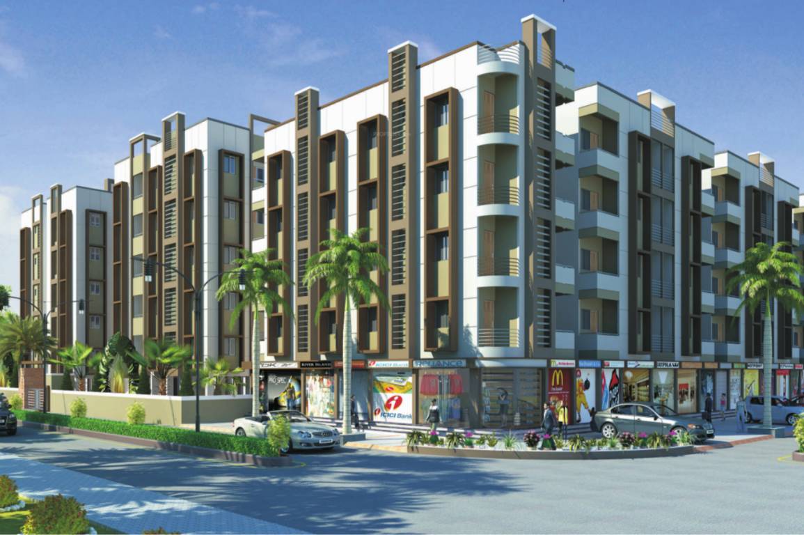 Images for Elevation of Narayan Crystal