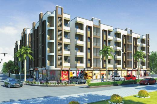 Images for Elevation of Narayan Crystal