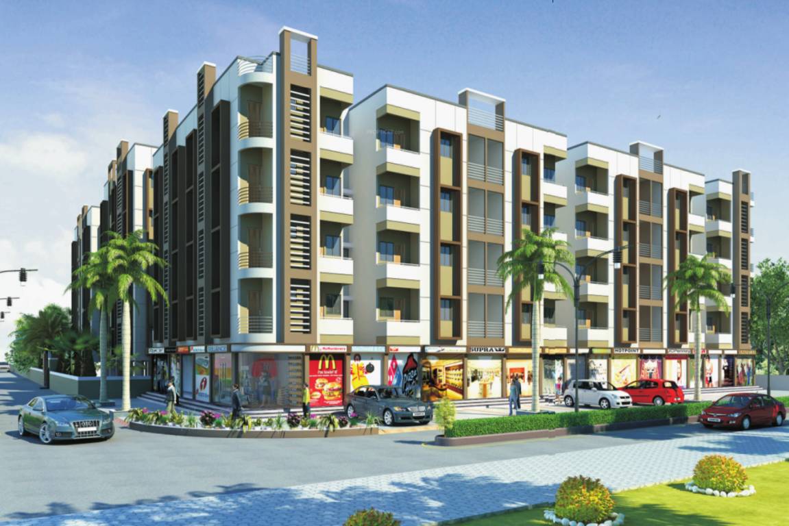 Images for Elevation of Narayan Crystal